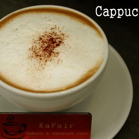 فندق Kafair Hut (Adults Only) كو ليبي المظهر الخارجي الصورة