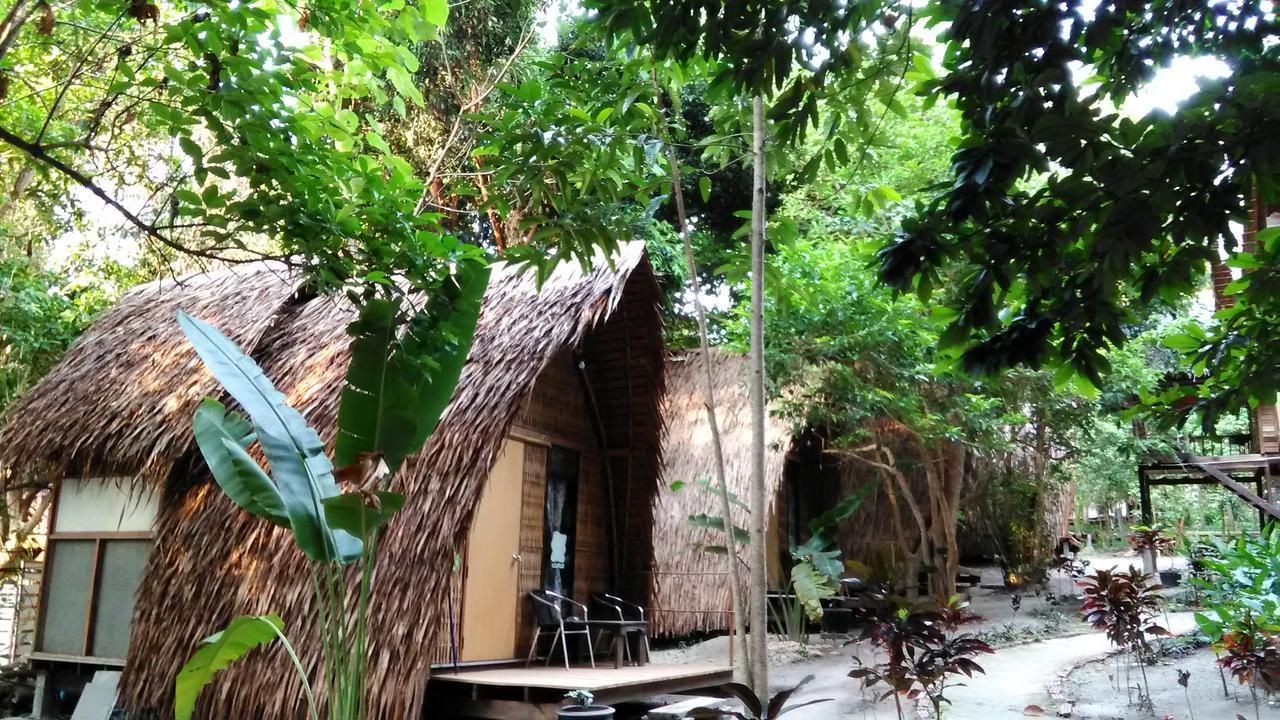 فندق Kafair Hut (Adults Only) كو ليبي المظهر الخارجي الصورة