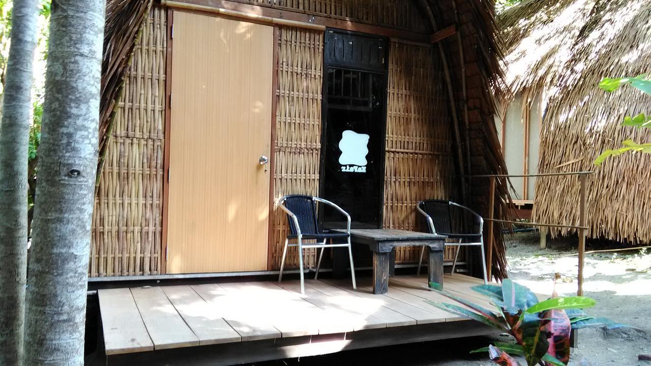فندق Kafair Hut (Adults Only) كو ليبي المظهر الخارجي الصورة