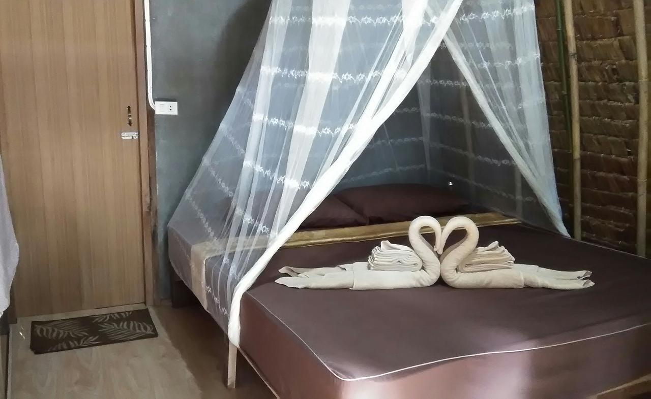 فندق Kafair Hut (Adults Only) كو ليبي المظهر الخارجي الصورة