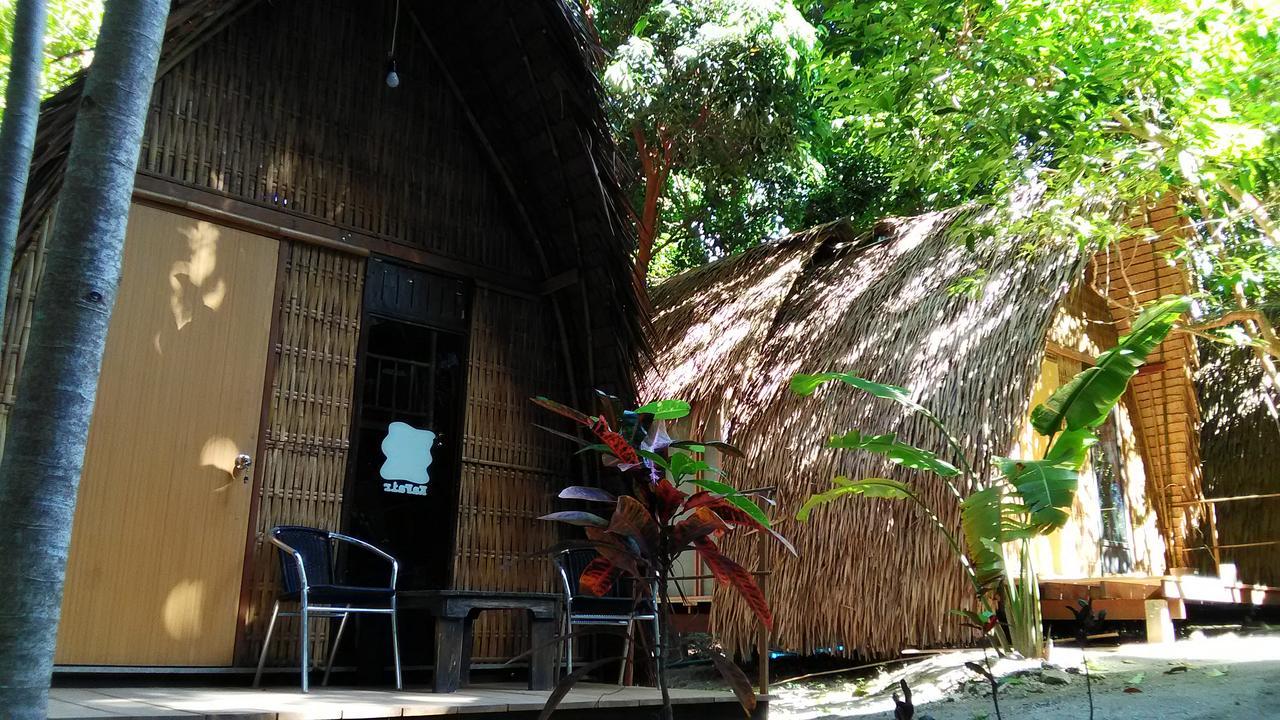 فندق Kafair Hut (Adults Only) كو ليبي المظهر الخارجي الصورة
