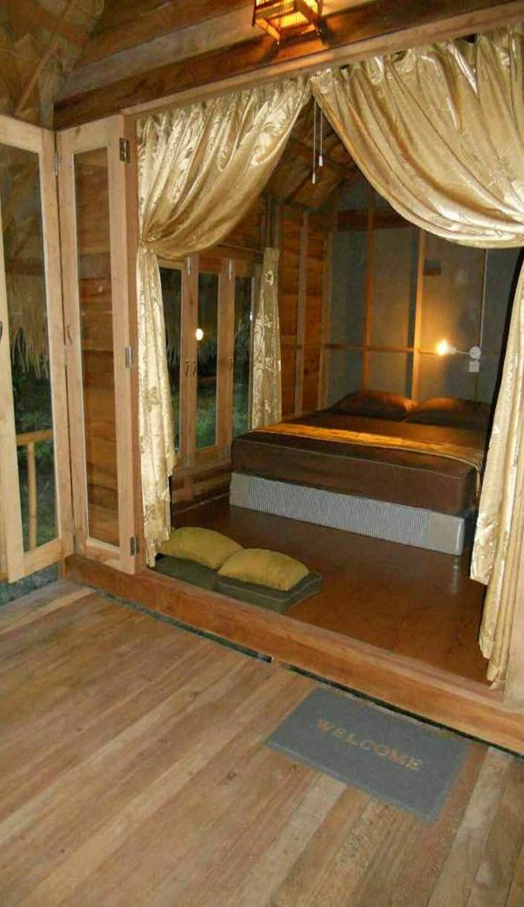 فندق Kafair Hut (Adults Only) كو ليبي المظهر الخارجي الصورة