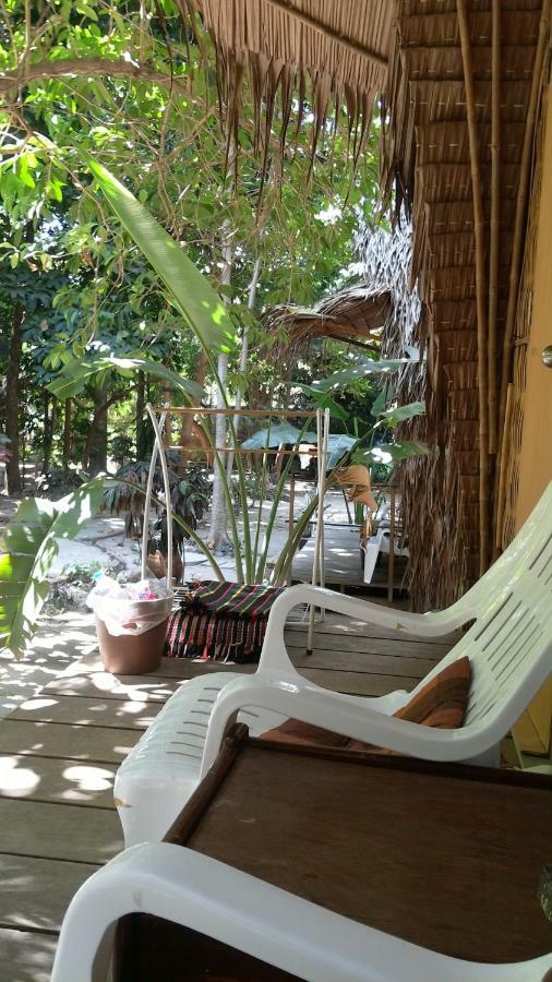 فندق Kafair Hut (Adults Only) كو ليبي المظهر الخارجي الصورة
