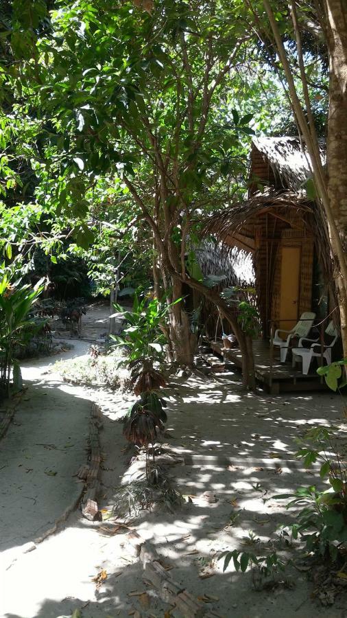 فندق Kafair Hut (Adults Only) كو ليبي المظهر الخارجي الصورة