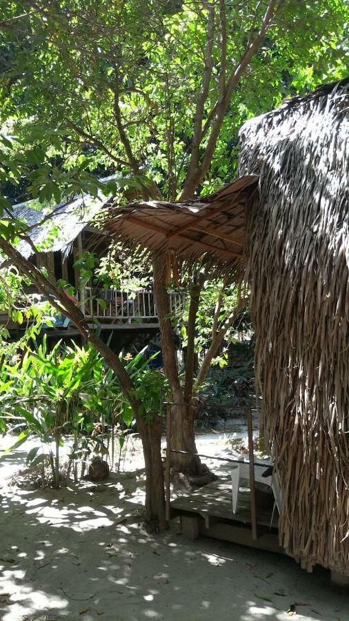 فندق Kafair Hut (Adults Only) كو ليبي المظهر الخارجي الصورة