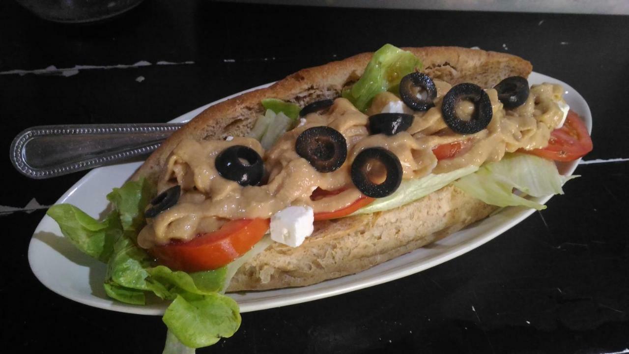 فندق Kafair Hut (Adults Only) كو ليبي المظهر الخارجي الصورة