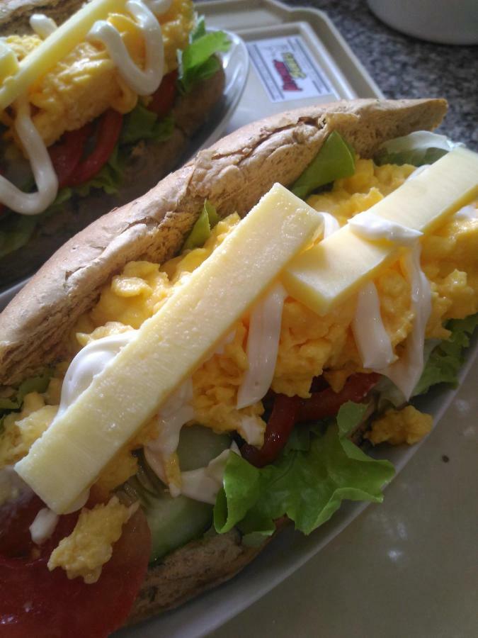 فندق Kafair Hut (Adults Only) كو ليبي المظهر الخارجي الصورة