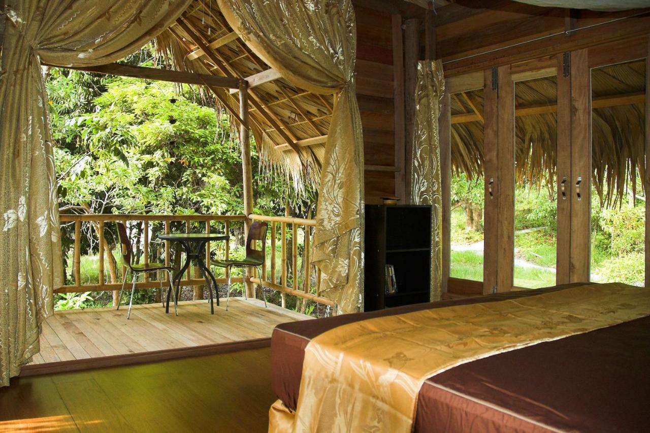 فندق Kafair Hut (Adults Only) كو ليبي المظهر الخارجي الصورة