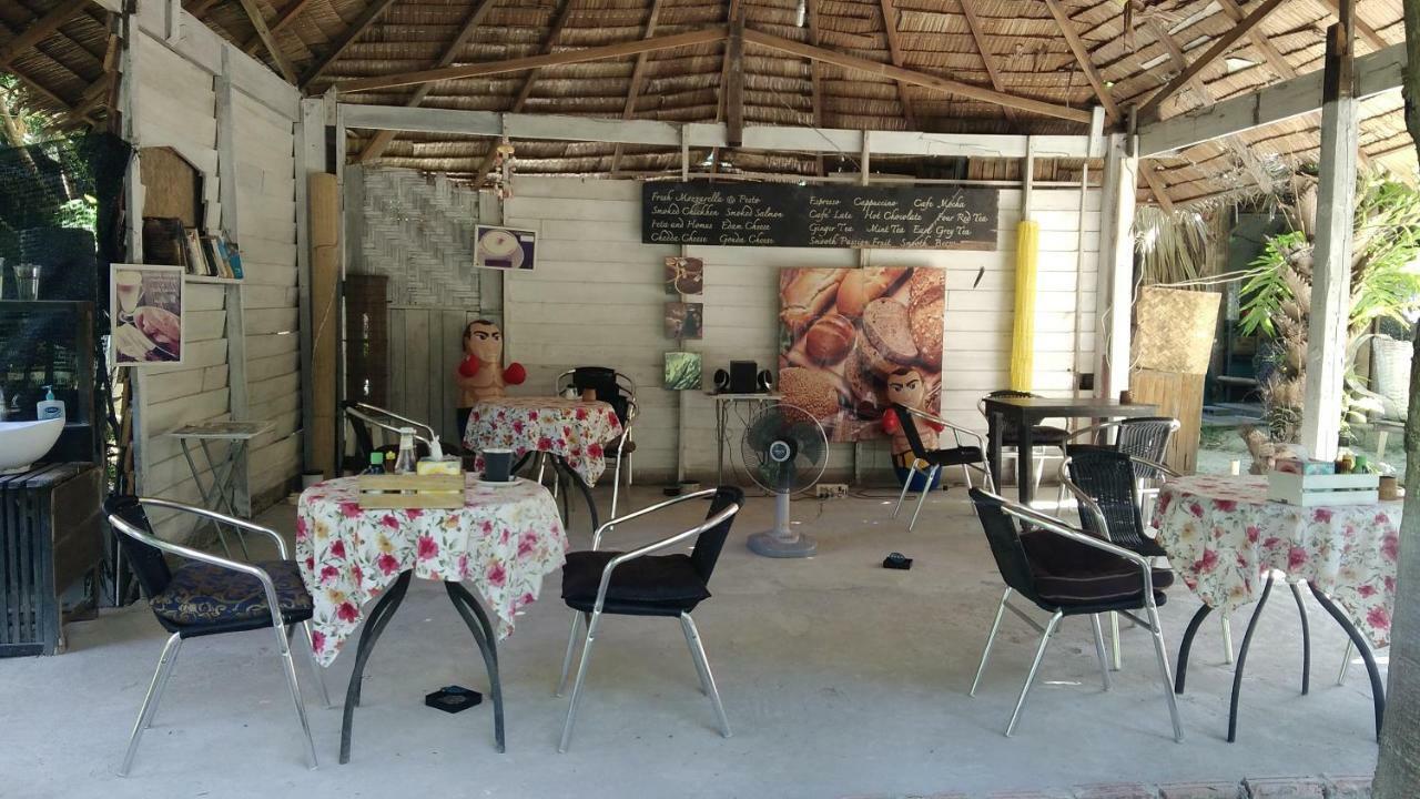 فندق Kafair Hut (Adults Only) كو ليبي المظهر الخارجي الصورة