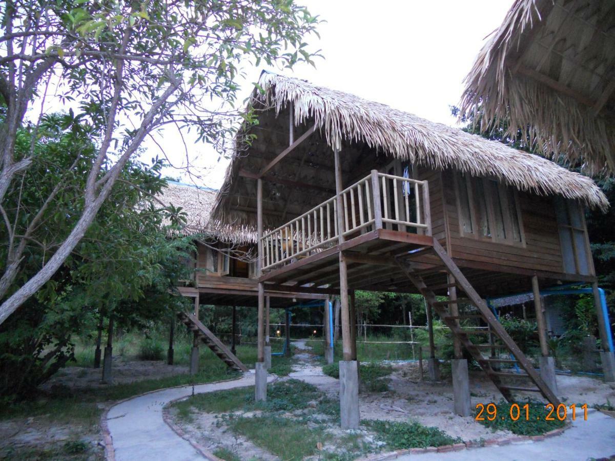 فندق Kafair Hut (Adults Only) كو ليبي المظهر الخارجي الصورة