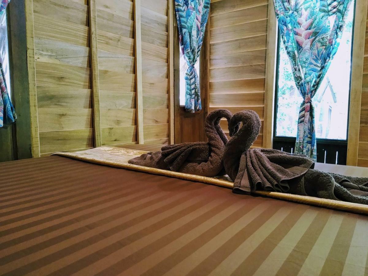فندق Kafair Hut (Adults Only) كو ليبي المظهر الخارجي الصورة