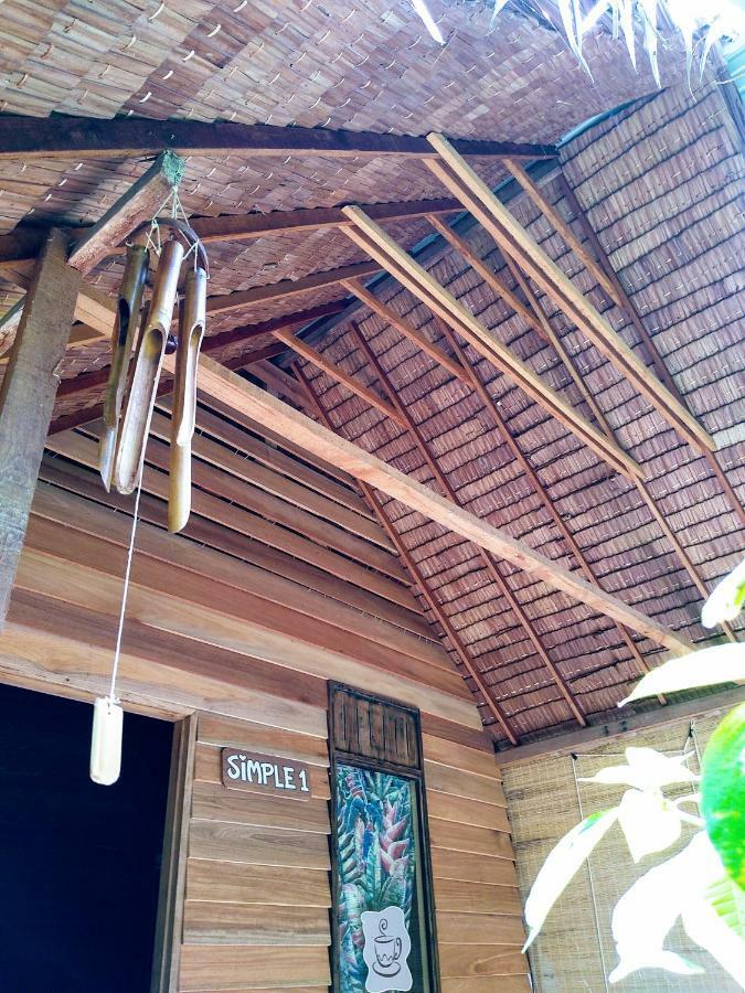 فندق Kafair Hut (Adults Only) كو ليبي المظهر الخارجي الصورة