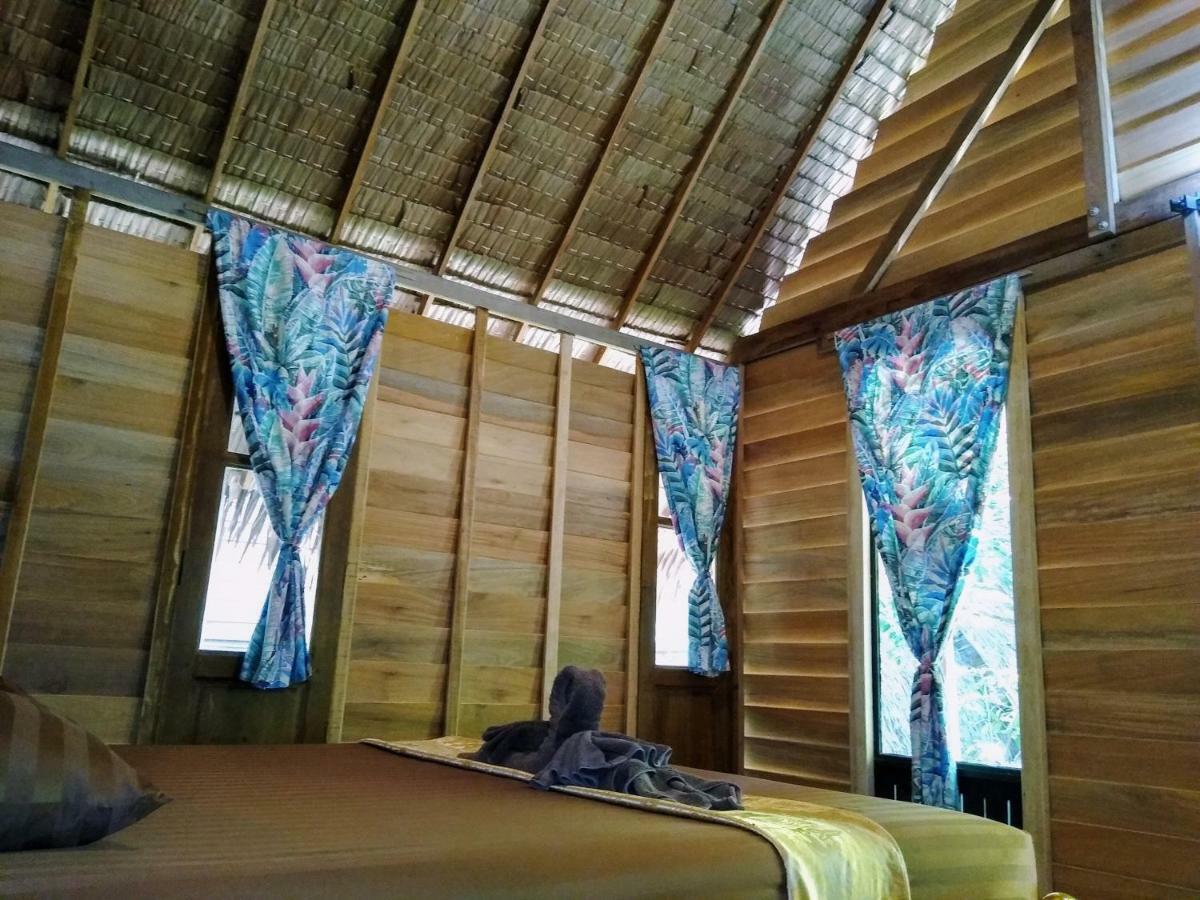 فندق Kafair Hut (Adults Only) كو ليبي المظهر الخارجي الصورة