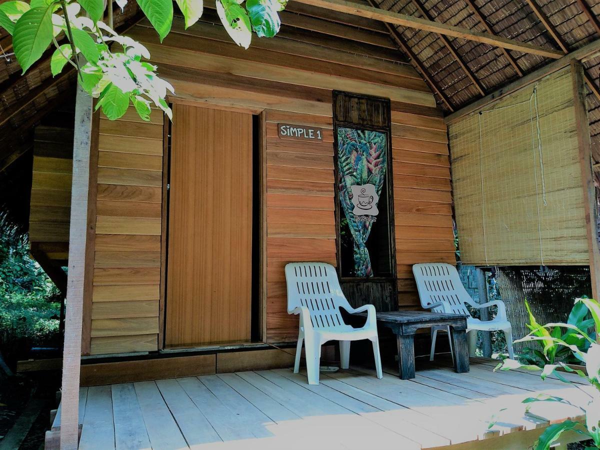 فندق Kafair Hut (Adults Only) كو ليبي المظهر الخارجي الصورة
