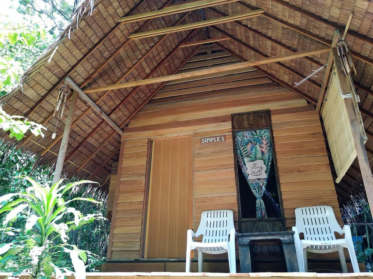 فندق Kafair Hut (Adults Only) كو ليبي المظهر الخارجي الصورة