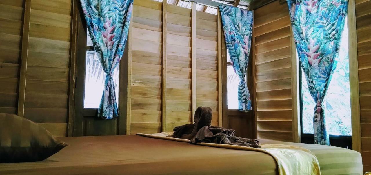 فندق Kafair Hut (Adults Only) كو ليبي المظهر الخارجي الصورة