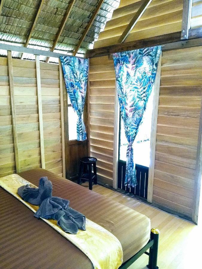 فندق Kafair Hut (Adults Only) كو ليبي المظهر الخارجي الصورة